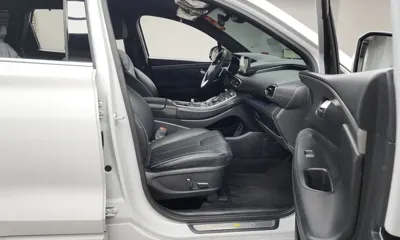 Hyundai Santafe 2023, 37564 км, за 22134.12 USD - фото 11