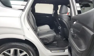 Hyundai Santafe 2023, 37564 км, за 22134.12 USD - фото 12