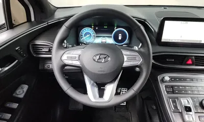 Hyundai Santafe 2023, 37564 км, за 22134.12 USD - фото 13