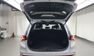 Hyundai Santafe 2023, 37564 км, за 22134.12 USD - фото 20