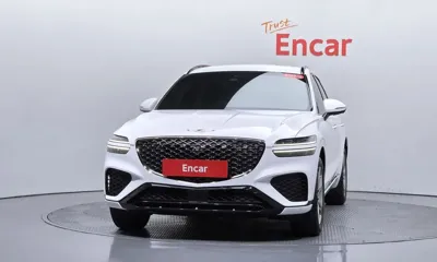 Genesis GV70 2023, 73061 км, за 23767.65 USD