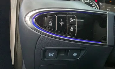 Genesis GV70 2023, 73061 км, за 23767.65 USD - фото 32