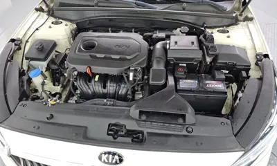 Kia K7 2017, 182912 км, за 5863.2 USD - фото 6
