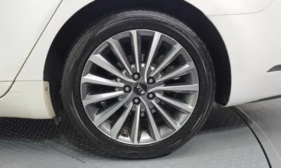 Kia K7 2017, 182912 км, за 5863.2 USD - фото 21