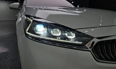 Kia K7 2017, 182912 км, за 5863.2 USD - фото 22