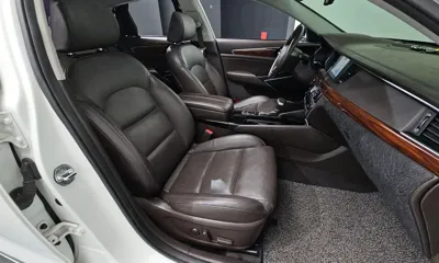 Kia K7 2017, 182912 км, за 5863.2 USD - фото 26