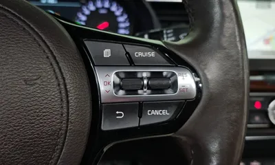 Kia K7 2017, 182912 км, за 5863.2 USD - фото 31