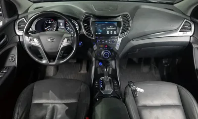 Hyundai Santafe 2018, 137547 км, за 7261.31 USD - фото 7