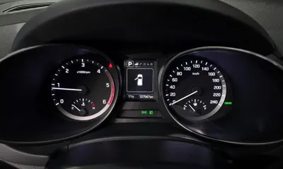 Hyundai Santafe 2018, 137547 км, за 7261.31 USD - фото 8