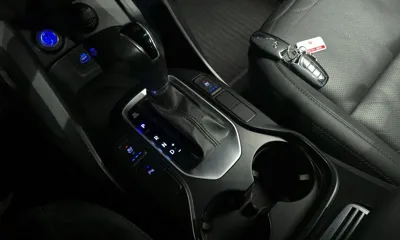 Hyundai Santafe 2018, 137547 км, за 7261.31 USD - фото 9