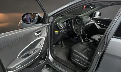 Hyundai Santafe 2018, 137547 км, за 7261.31 USD - фото 10