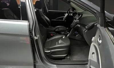Hyundai Santafe 2018, 137547 км, за 7261.31 USD - фото 11