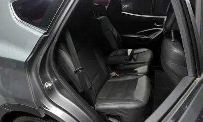 Hyundai Santafe 2018, 137547 км, за 7261.31 USD - фото 12
