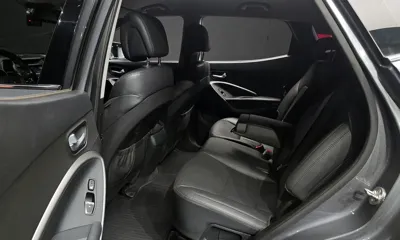 Hyundai Santafe 2018, 137547 км, за 7261.31 USD - фото 13