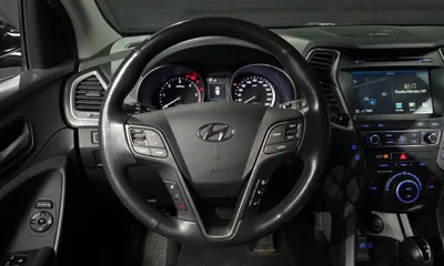 Hyundai Santafe 2018, 137547 км, за 7261.31 USD - фото 14