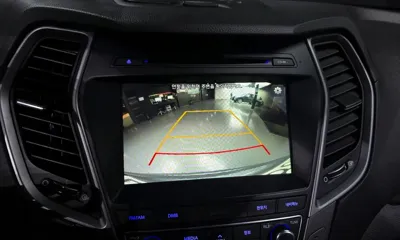 Hyundai Santafe 2018, 137547 км, за 7261.31 USD - фото 15