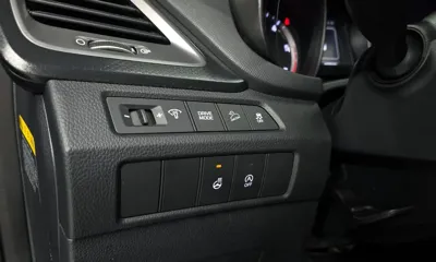 Hyundai Santafe 2018, 137547 км, за 7261.31 USD - фото 17