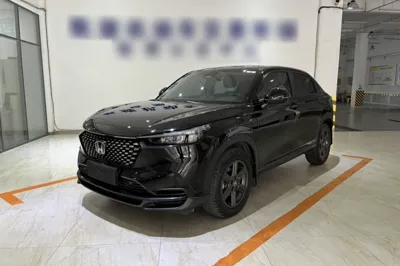 Honda XR-V · 2023 год