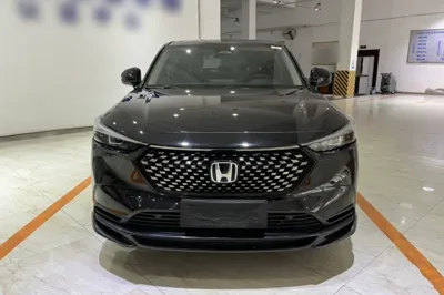 Honda XR-V 2023, 35400 км, за 19797 USD