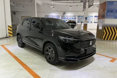 Honda XR-V 2023, 35400 км, за 19797 USD