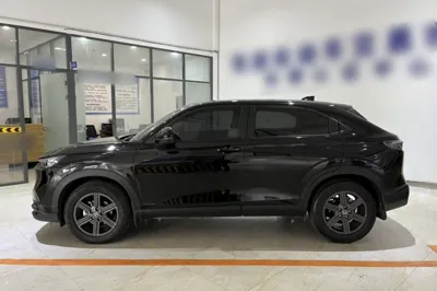 Honda XR-V 2023, 35400 км, за 19797 USD