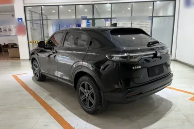 Honda XR-V 2023, 35400 км, за 19797 USD