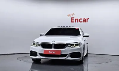 BMW 5-Series 2020, 113374 км, за 18051.73 USD