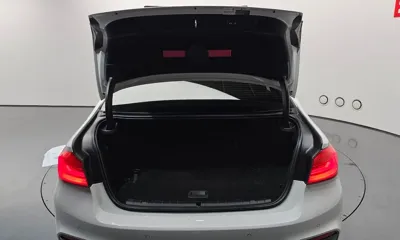 BMW 5-Series 2020, 113374 км, за 18051.73 USD - фото 20