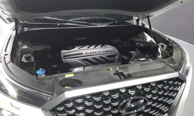 Hyundai Palisade 2021, 109136 км, за 20186.23 USD - фото 6