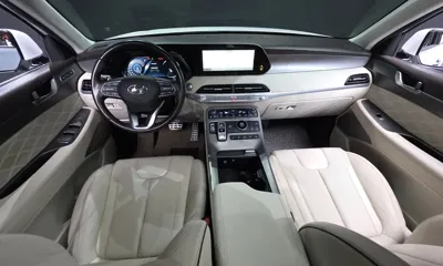 Hyundai Palisade 2021, 109136 км, за 20186.23 USD - фото 7