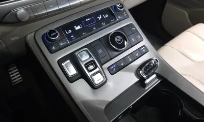 Hyundai Palisade 2021, 109136 км, за 20186.23 USD - фото 9