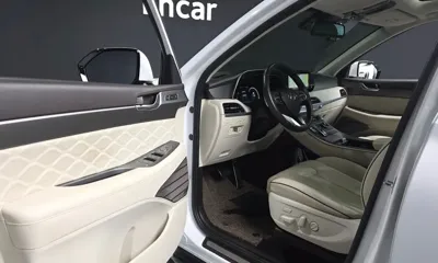 Hyundai Palisade 2021, 109136 км, за 20186.23 USD - фото 10