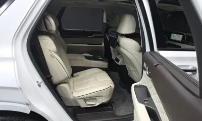 Hyundai Palisade 2021, 109136 км, за 20186.23 USD - фото 12