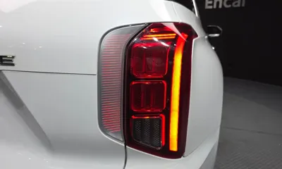 Hyundai Palisade 2021, 109136 км, за 20186.23 USD - фото 23