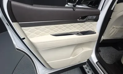 Hyundai Palisade 2021, 109136 км, за 20186.23 USD - фото 25