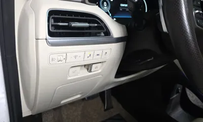 Hyundai Palisade 2021, 109136 км, за 20186.23 USD - фото 30