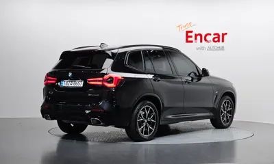 BMW X3 2024, 18655 км, за 43953.88 USD