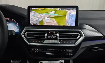 BMW X3 2024, 18655 км, за 43953.88 USD - фото 12