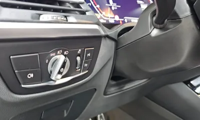 BMW X3 2024, 18655 км, за 43953.88 USD - фото 20