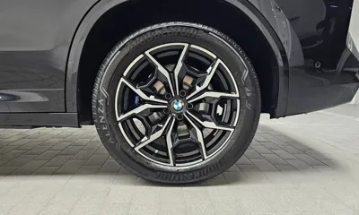BMW X3 2024, 18655 км, за 43953.88 USD - фото 21