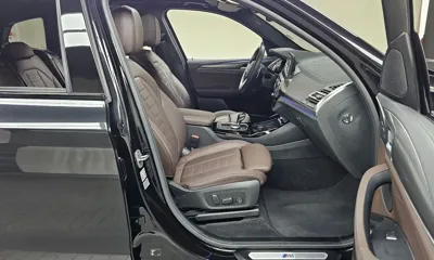 BMW X3 2024, 18655 км, за 43953.88 USD - фото 26