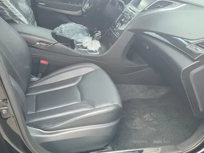 Hyundai Grandeur 2015, 103446 км, за 4358.58 USD - фото 8