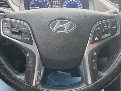 Hyundai Grandeur 2015, 103446 км, за 4358.58 USD - фото 10