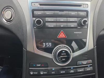 Hyundai Grandeur 2015, 103446 км, за 4358.58 USD - фото 15