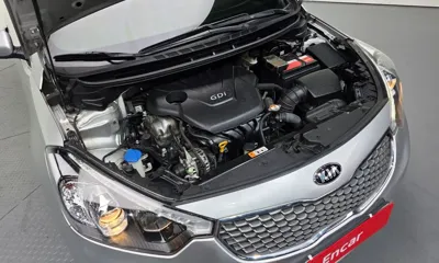 Kia K3 2013, 153235 км, за 3610.35 USD - фото 6