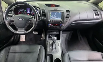 Kia K3 2013, 153235 км, за 3610.35 USD - фото 7