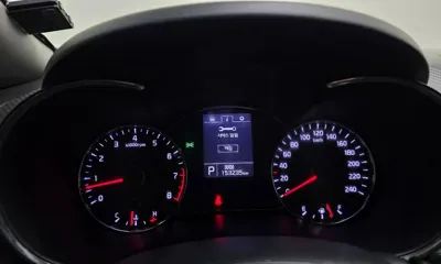 Kia K3 2013, 153235 км, за 3610.35 USD - фото 8