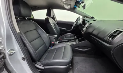 Kia K3 2013, 153235 км, за 3610.35 USD - фото 10