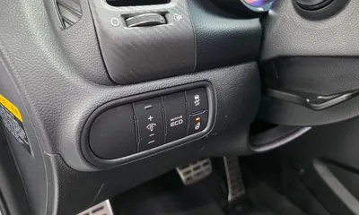 Kia K3 2013, 153235 км, за 3610.35 USD - фото 13
