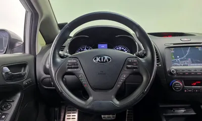 Kia K3 2013, 153235 км, за 3610.35 USD - фото 14